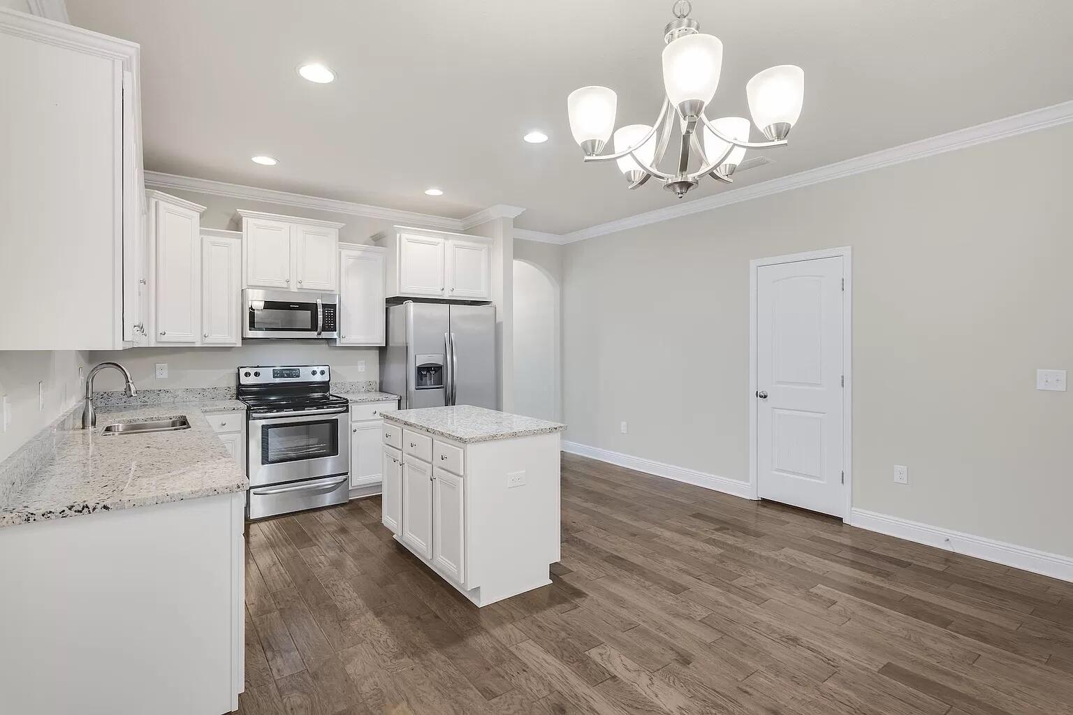 SCHOONER LANDING AT HAMMOCK BAY - Residential Lease
