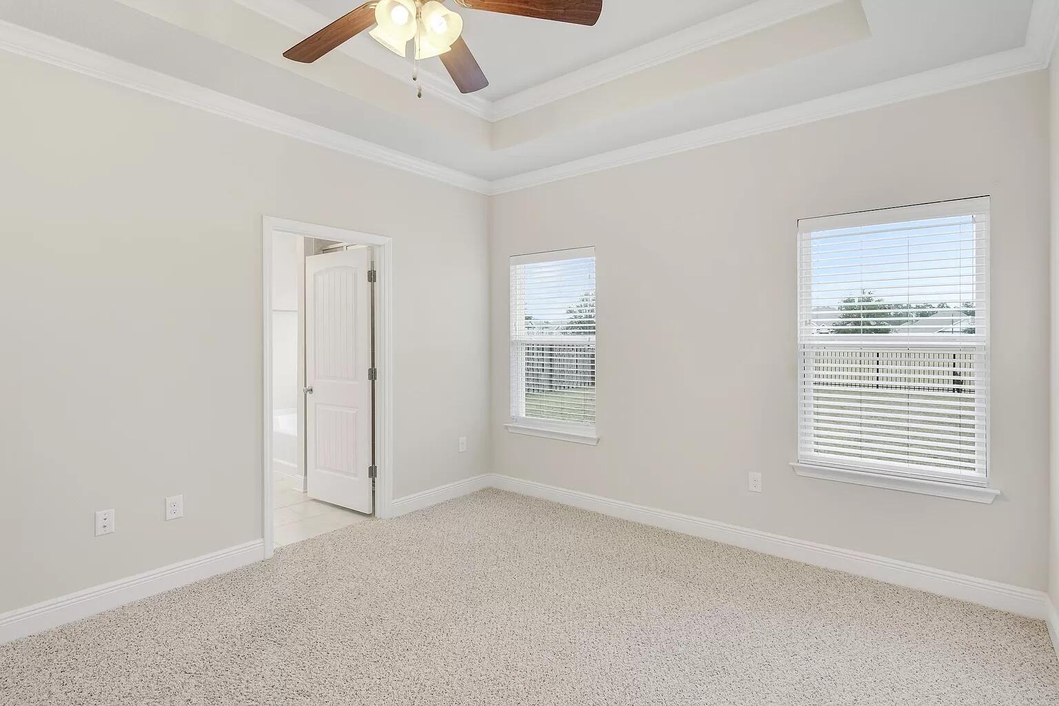 SCHOONER LANDING AT HAMMOCK BAY - Residential Lease
