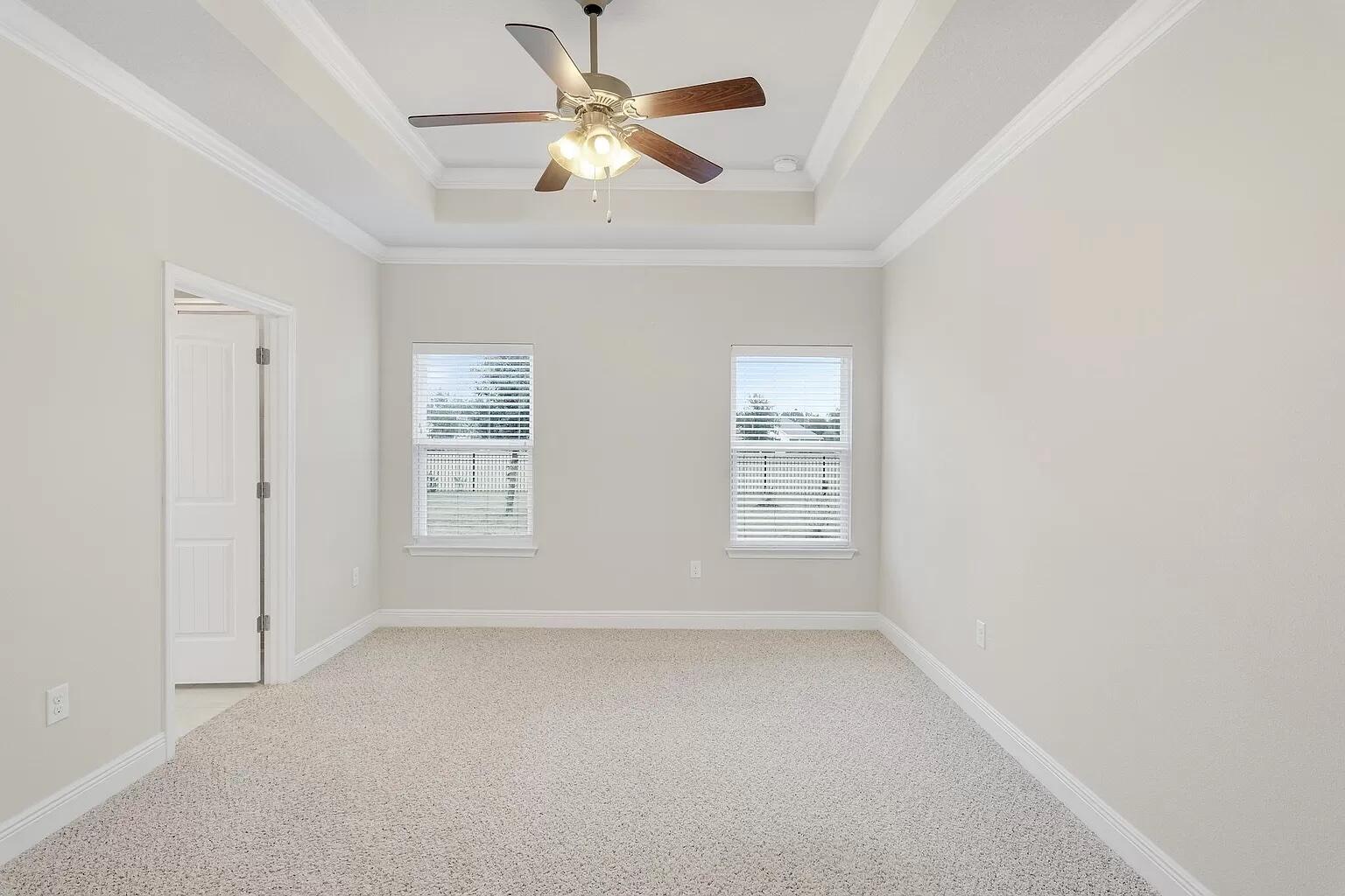 SCHOONER LANDING AT HAMMOCK BAY - Residential Lease
