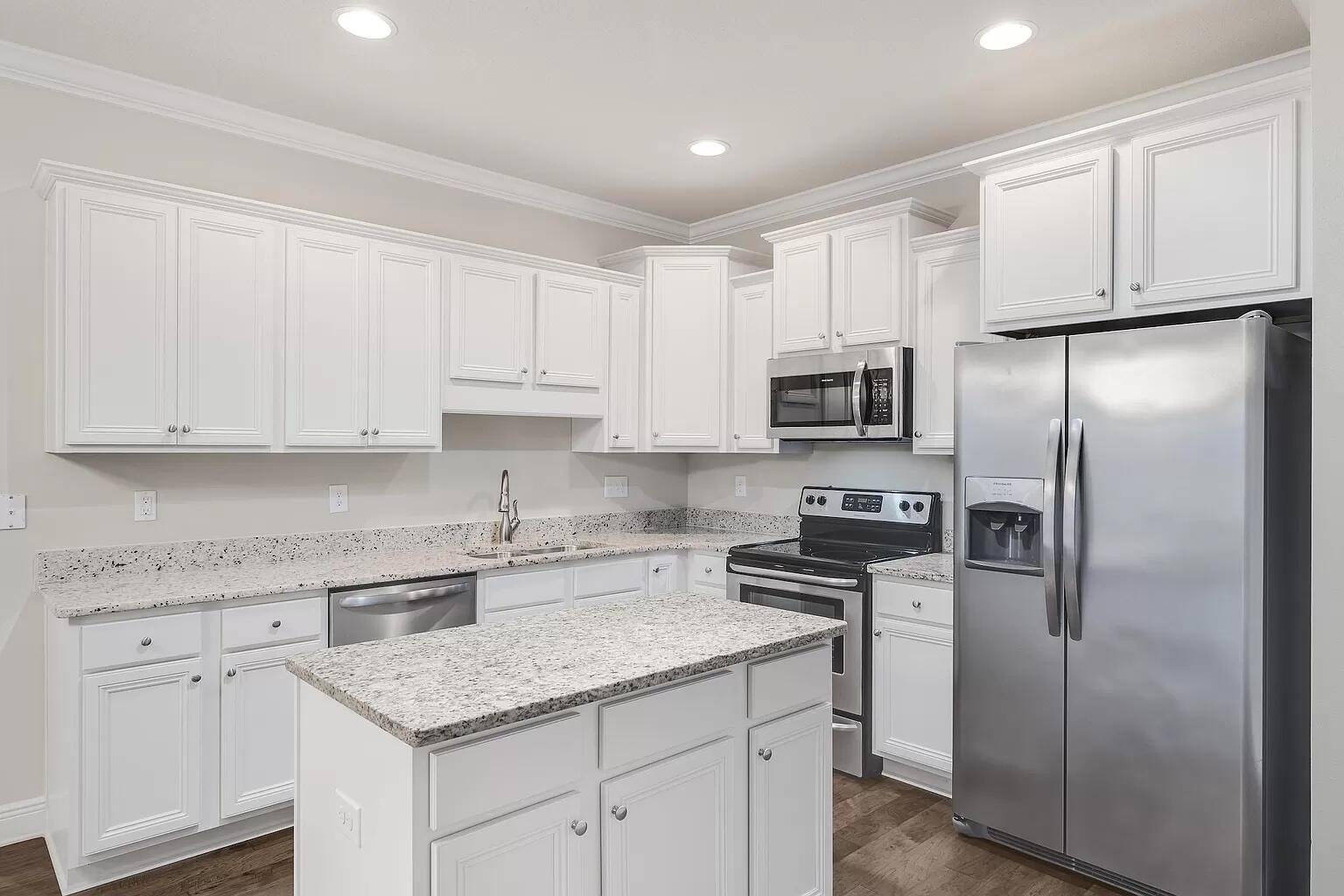 SCHOONER LANDING AT HAMMOCK BAY - Residential Lease