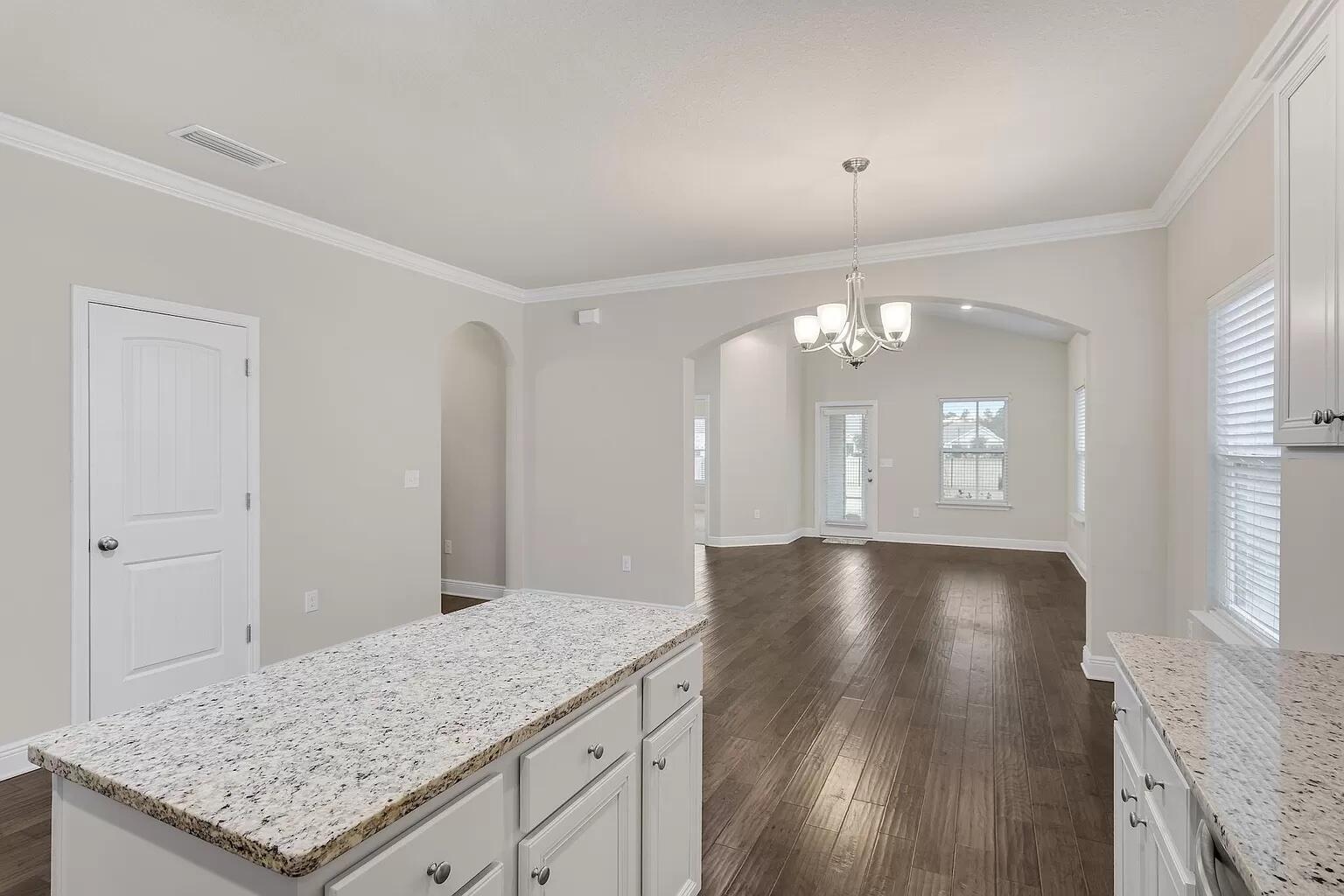 SCHOONER LANDING AT HAMMOCK BAY - Residential Lease