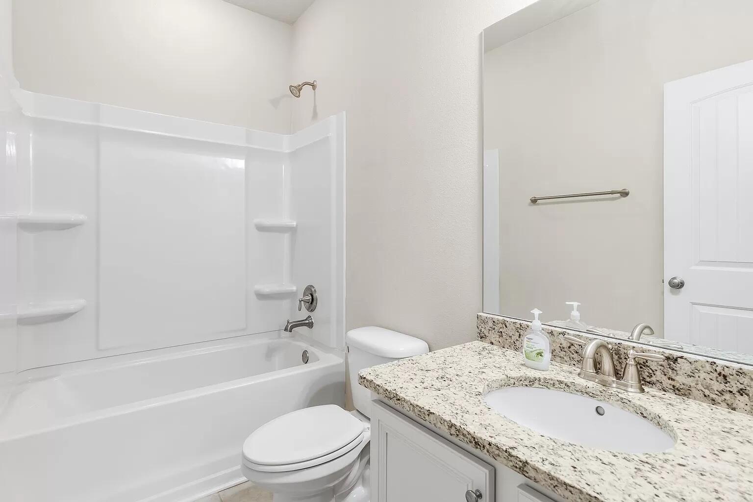 SCHOONER LANDING AT HAMMOCK BAY - Residential Lease