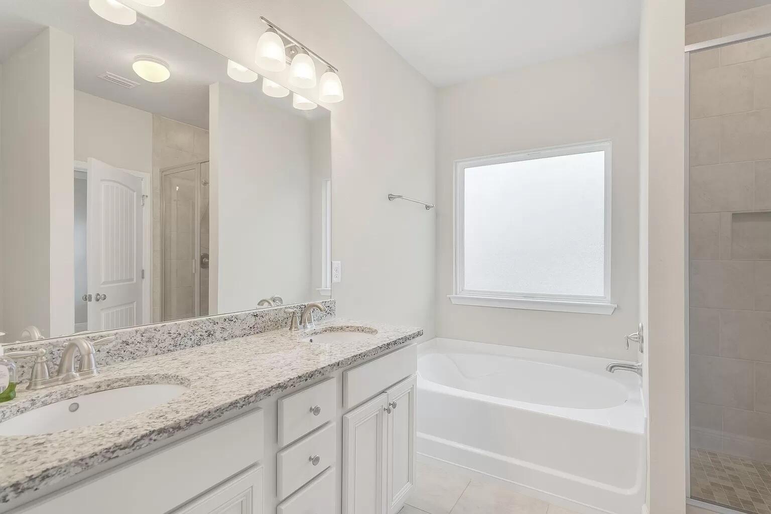 SCHOONER LANDING AT HAMMOCK BAY - Residential Lease
