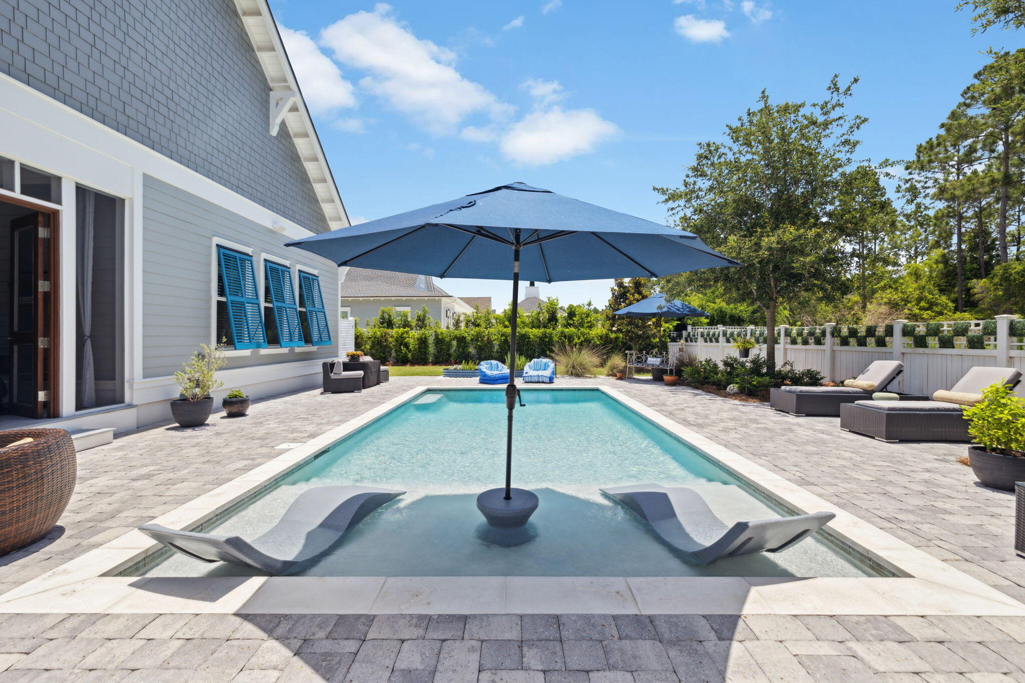 WATERSOUND ORIGINS - Residential