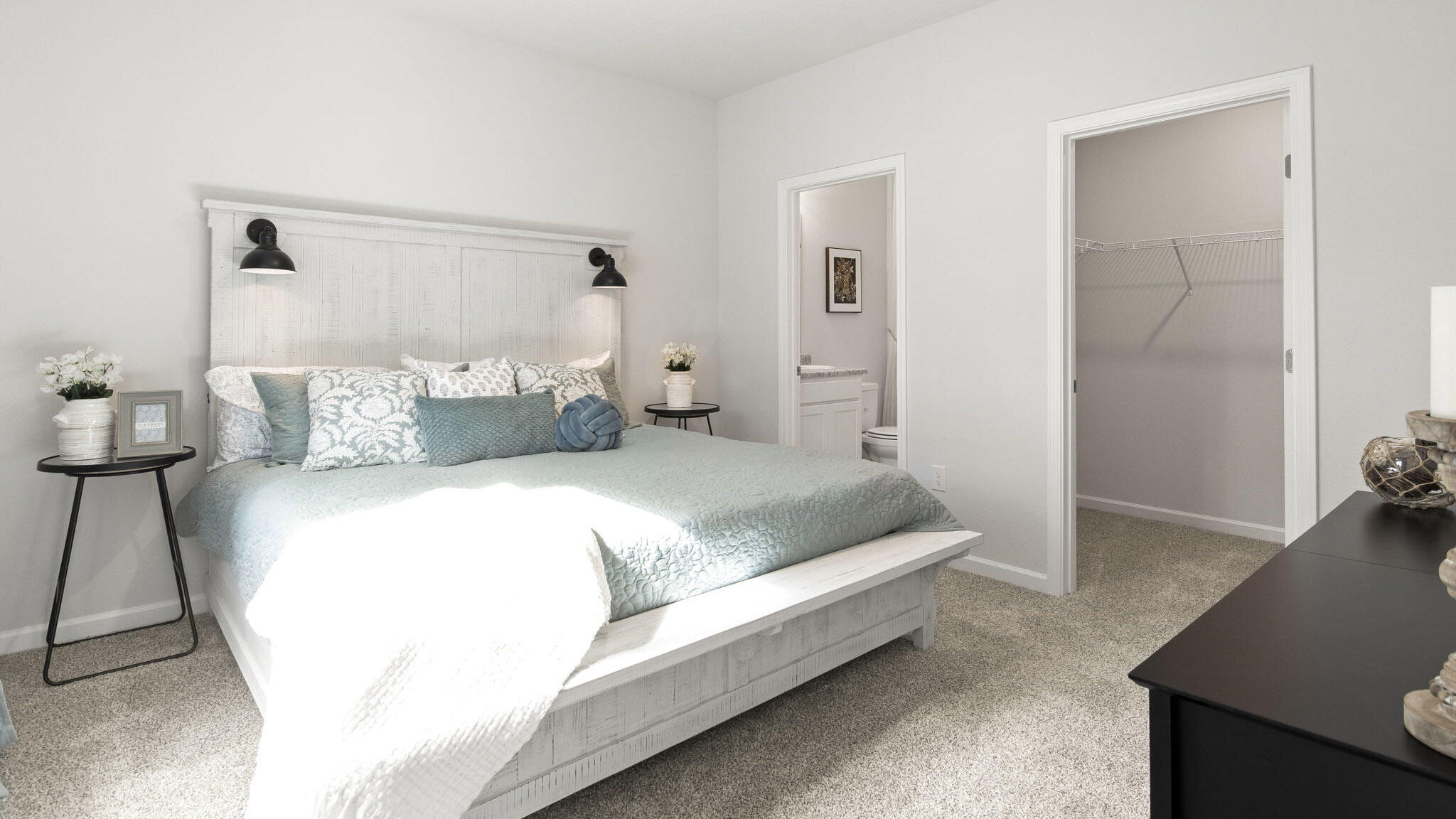 Blackwater Reserve - Residential