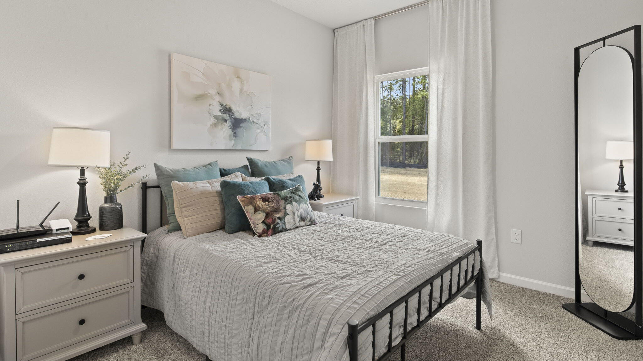 Blackwater Reserve - Residential