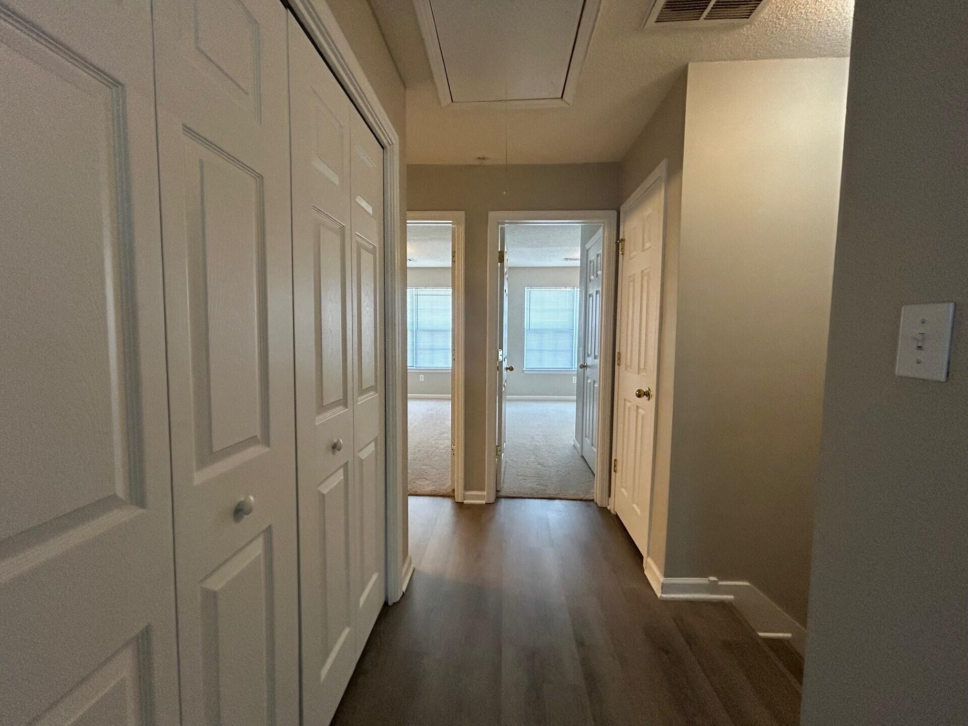 ROLLING PINES - Residential Lease