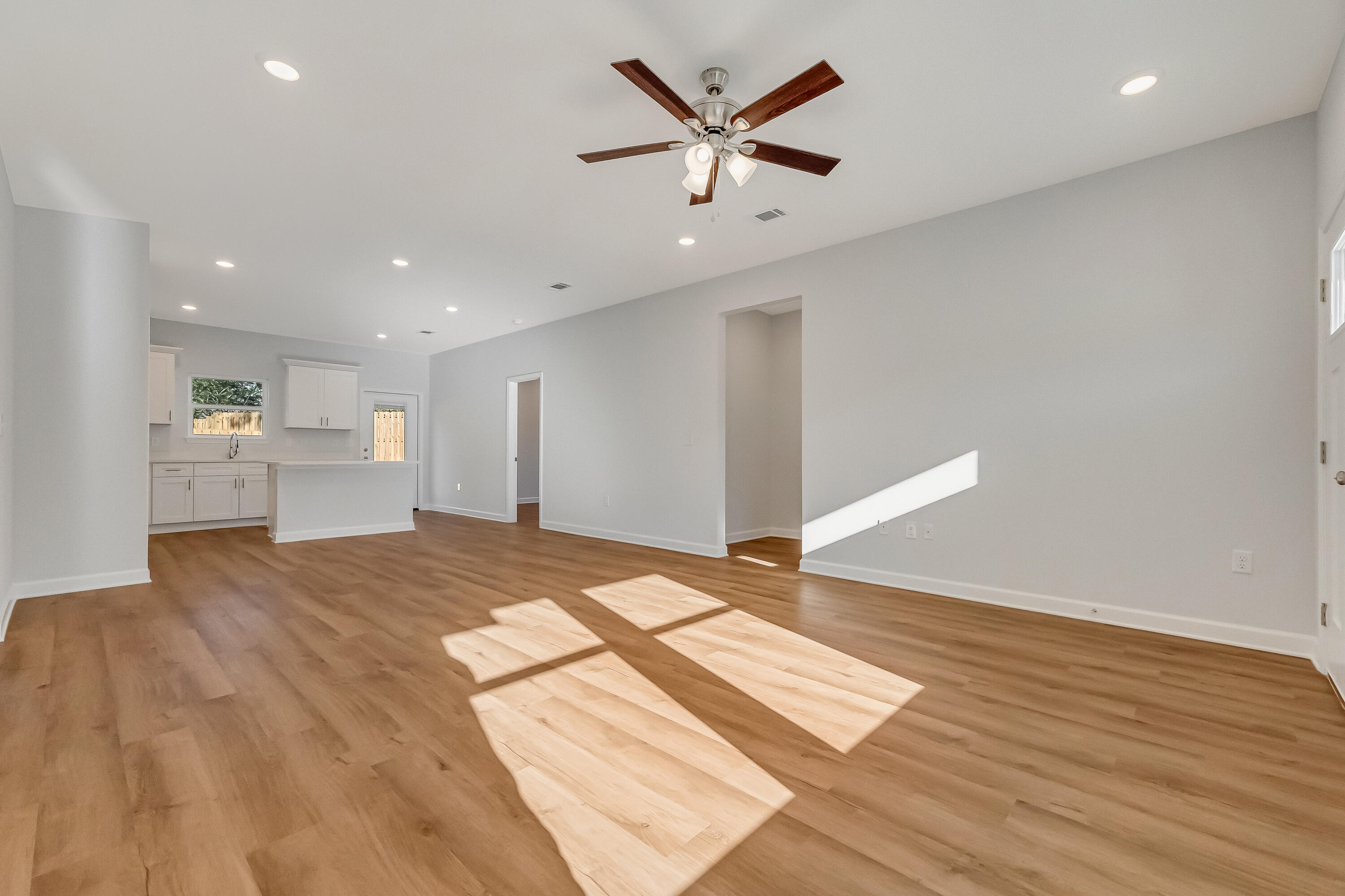 Live Oak Cottages - Residential