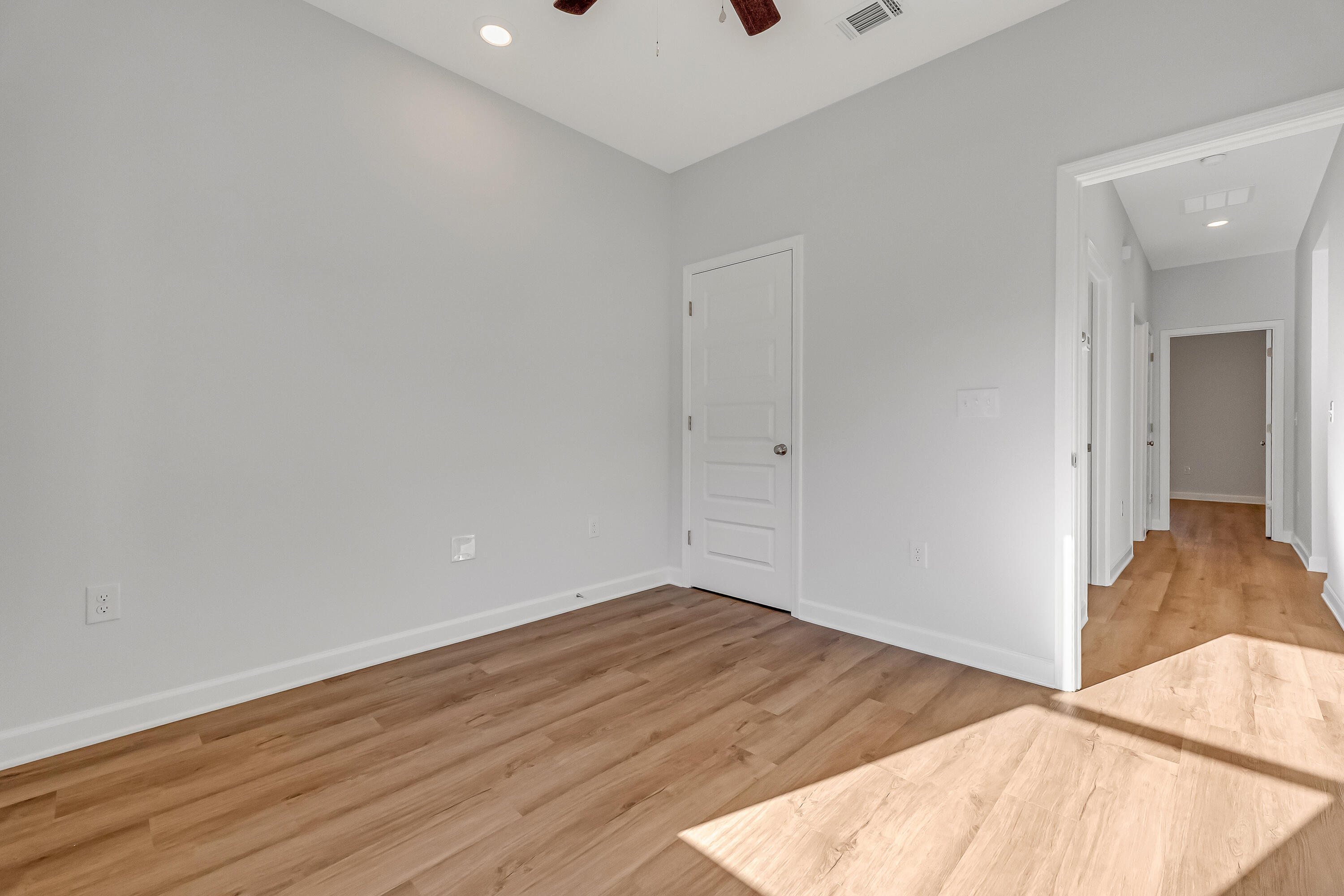 Live Oak Cottages - Residential