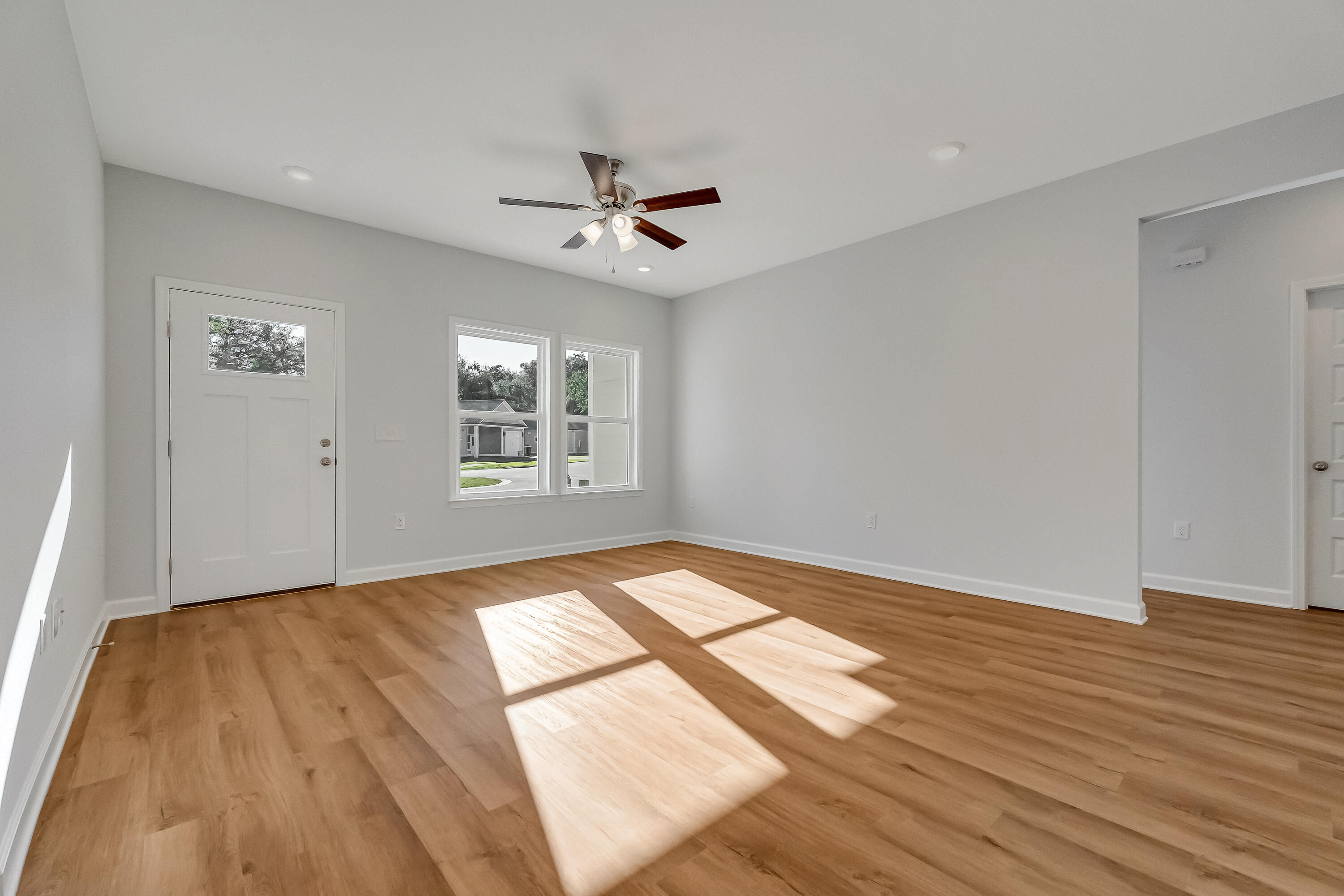 Live Oak Cottages - Residential