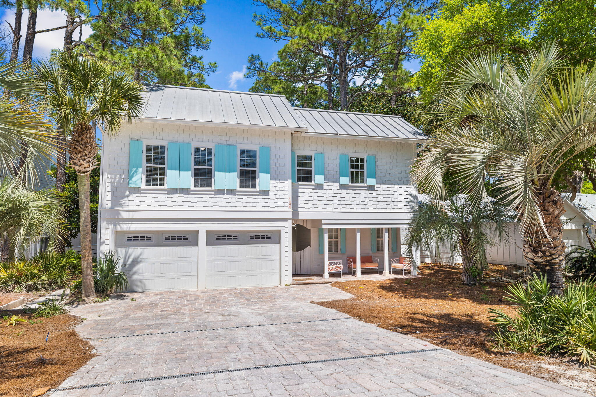 SEAGROVE SHORES 4TH ADD - Residential