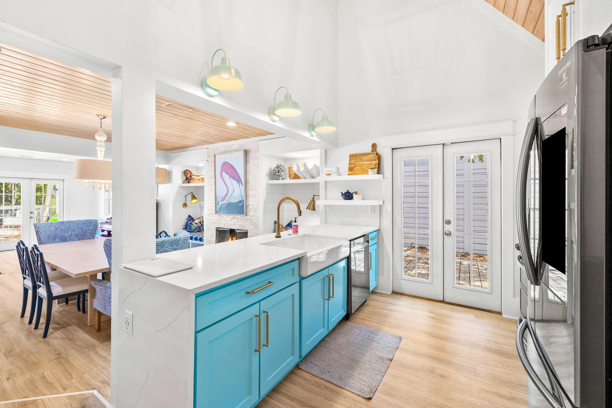 SEAGROVE SHORES 4TH ADD - Residential