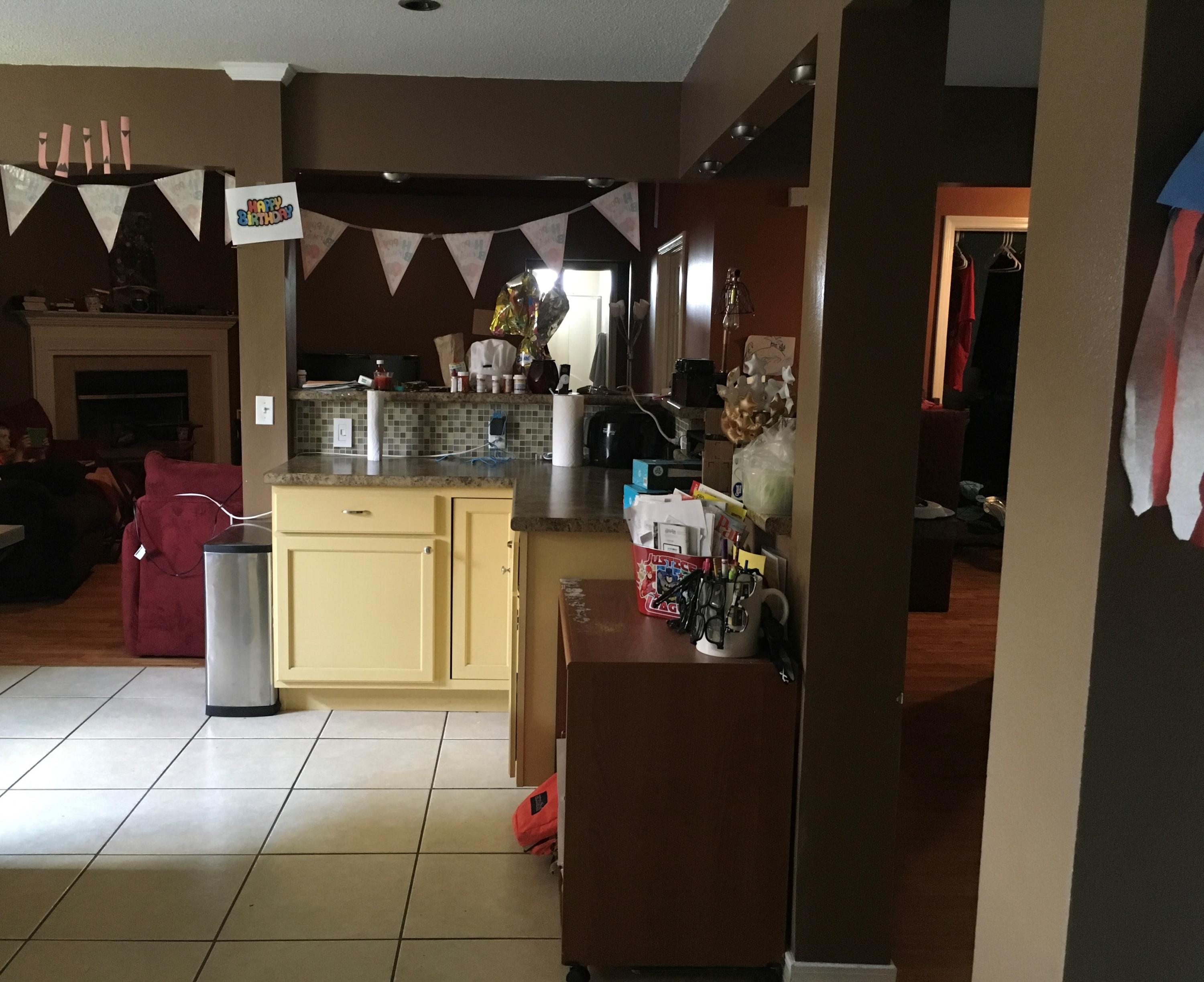 WESTVIEW ESTATES - Residential Lease