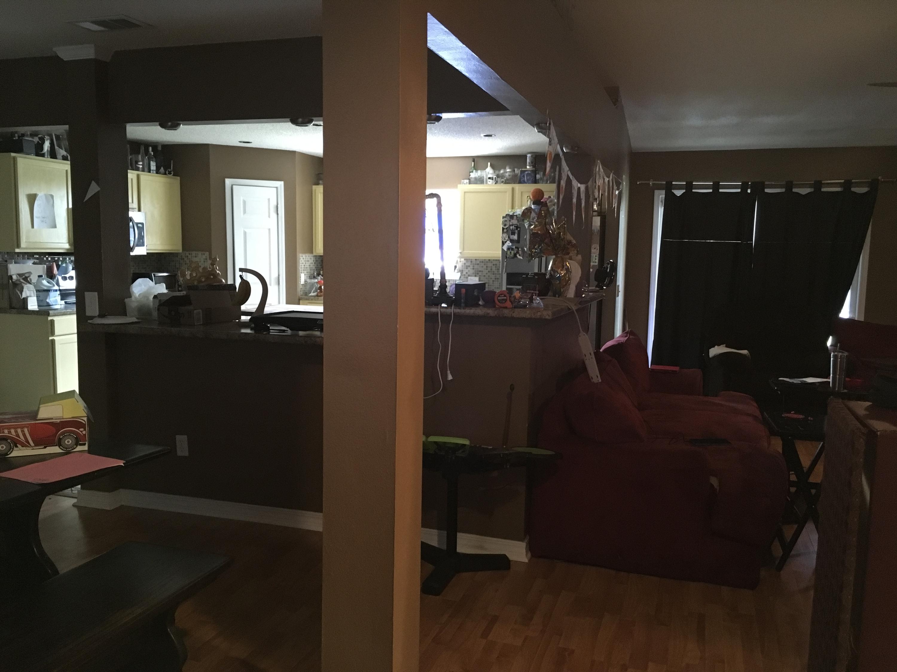 WESTVIEW ESTATES - Residential Lease