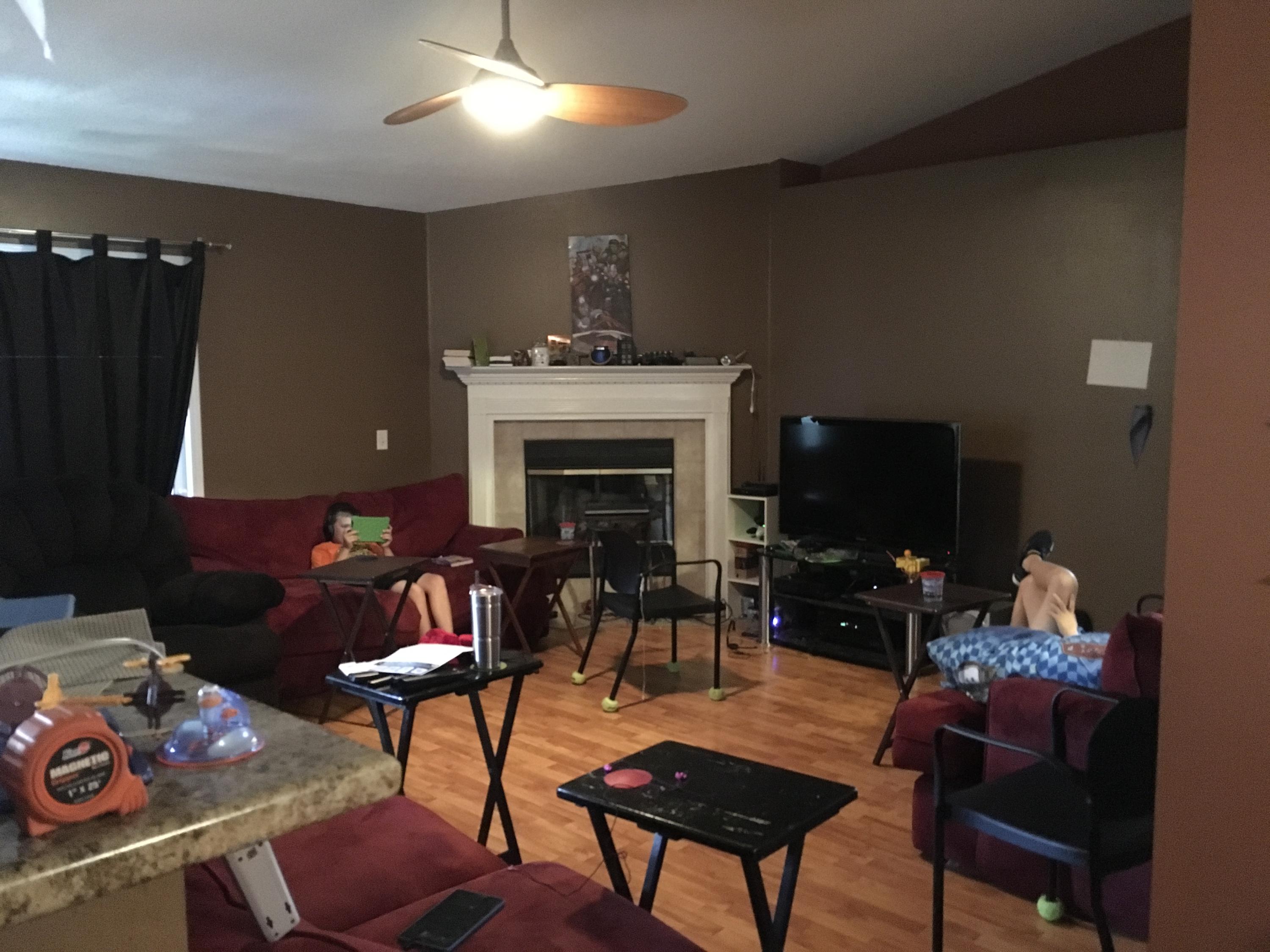 WESTVIEW ESTATES - Residential Lease