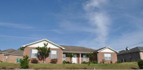 WESTVIEW ESTATES - Residential Lease