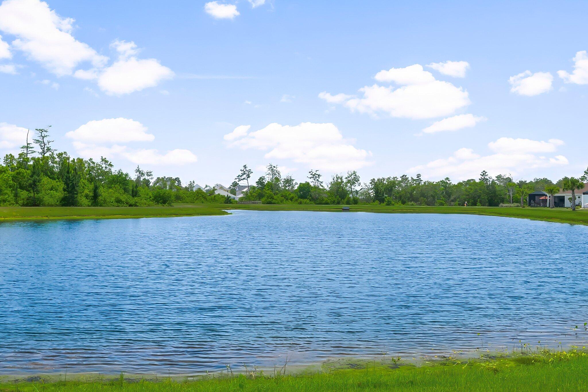 LATITUDE AT WATERSOUND - Residential