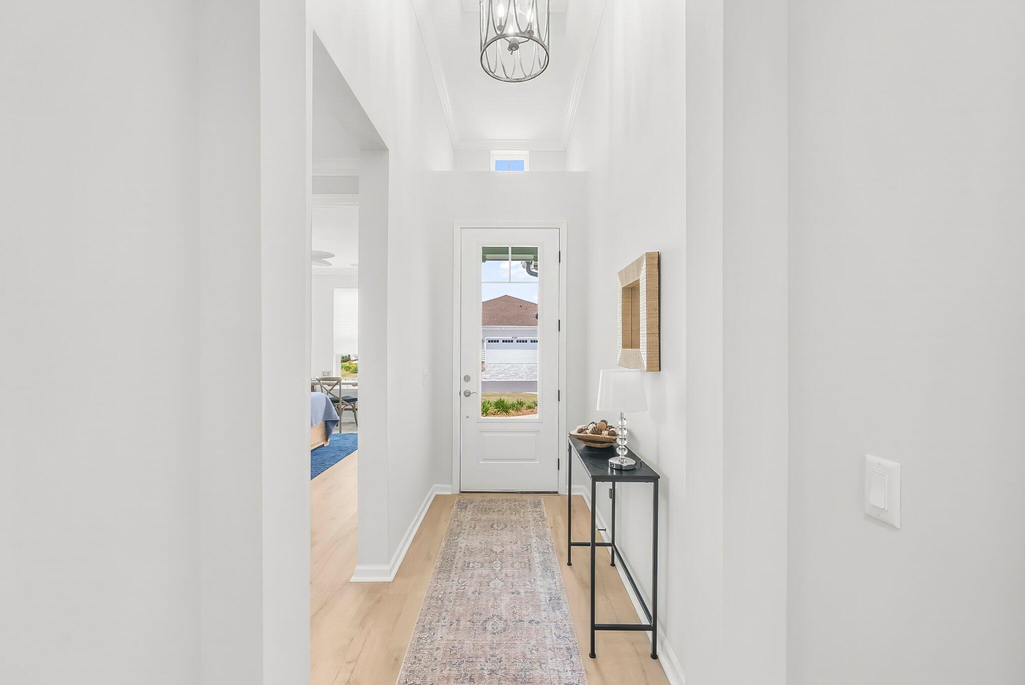 LATITUDE AT WATERSOUND - Residential