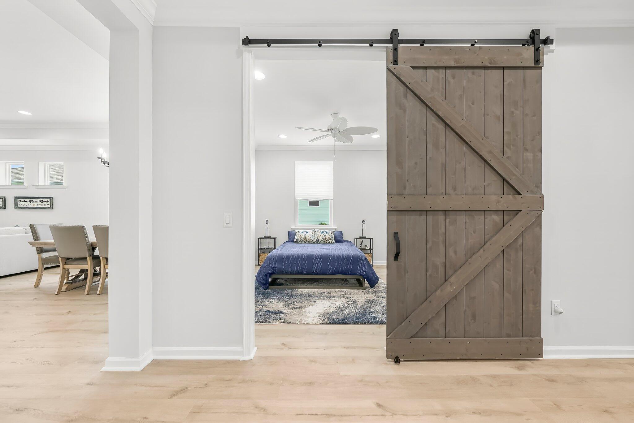 LATITUDE AT WATERSOUND - Residential