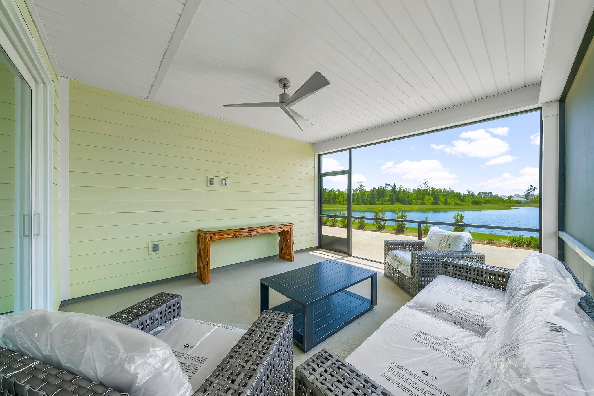 LATITUDE AT WATERSOUND - Residential
