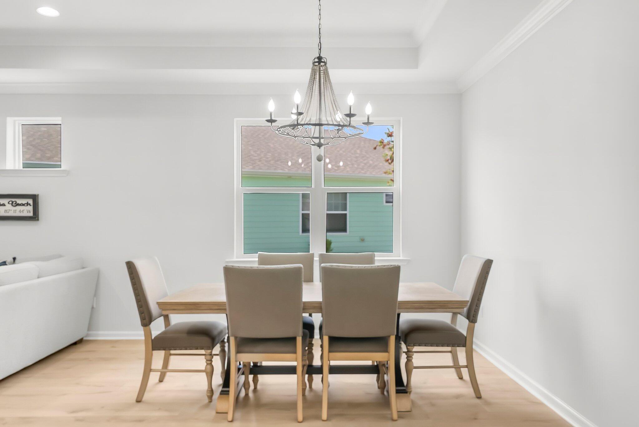 LATITUDE AT WATERSOUND - Residential