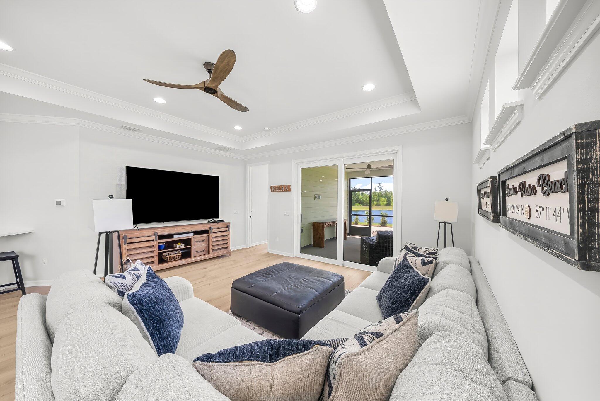 LATITUDE AT WATERSOUND - Residential