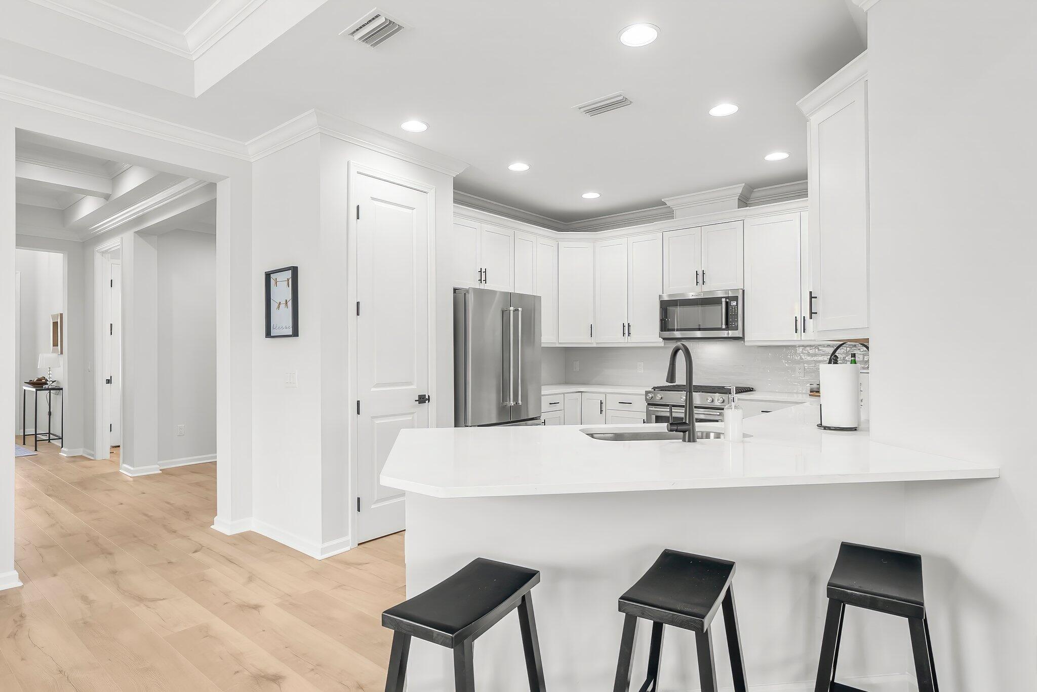 LATITUDE AT WATERSOUND - Residential