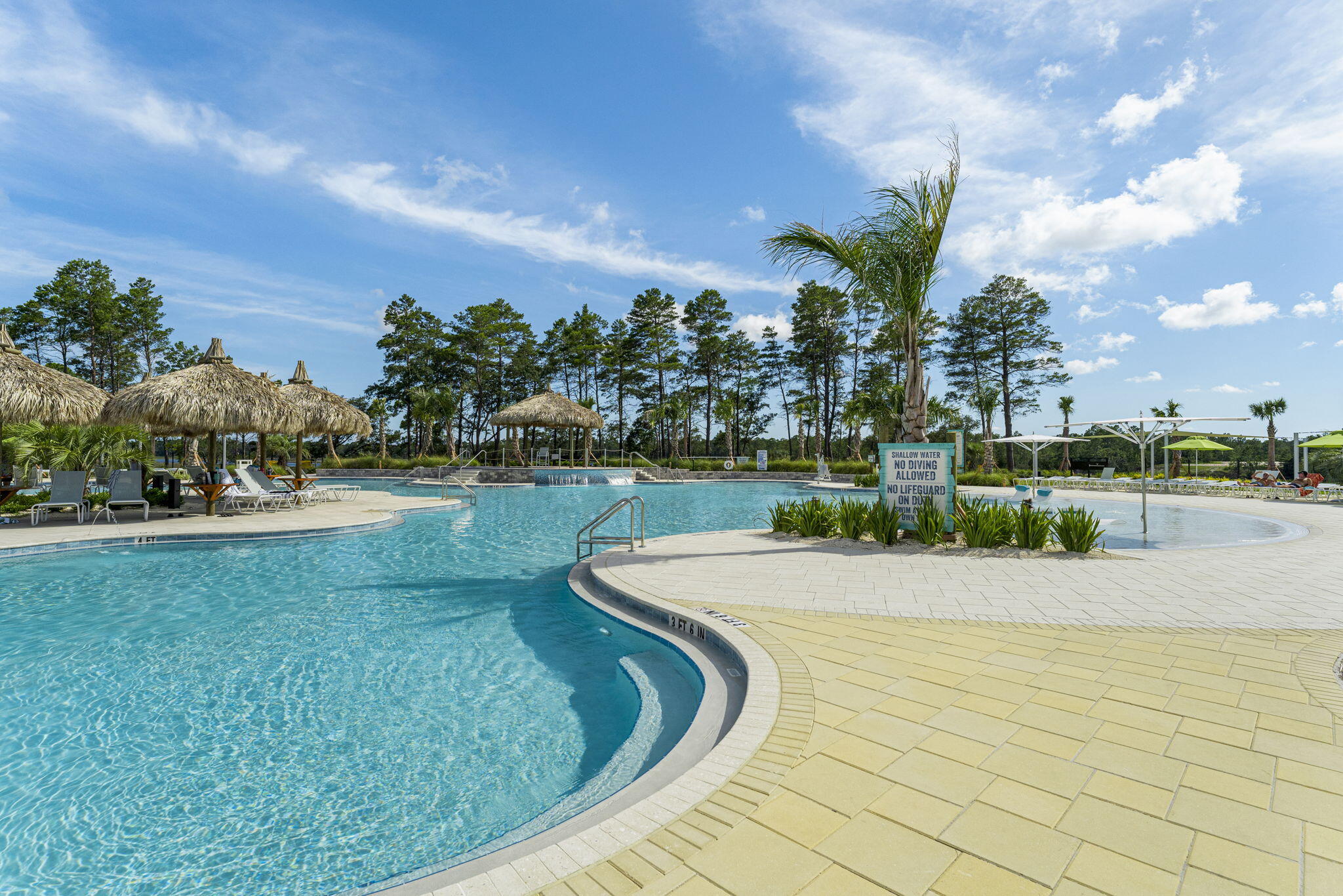 LATITUDE AT WATERSOUND - Residential