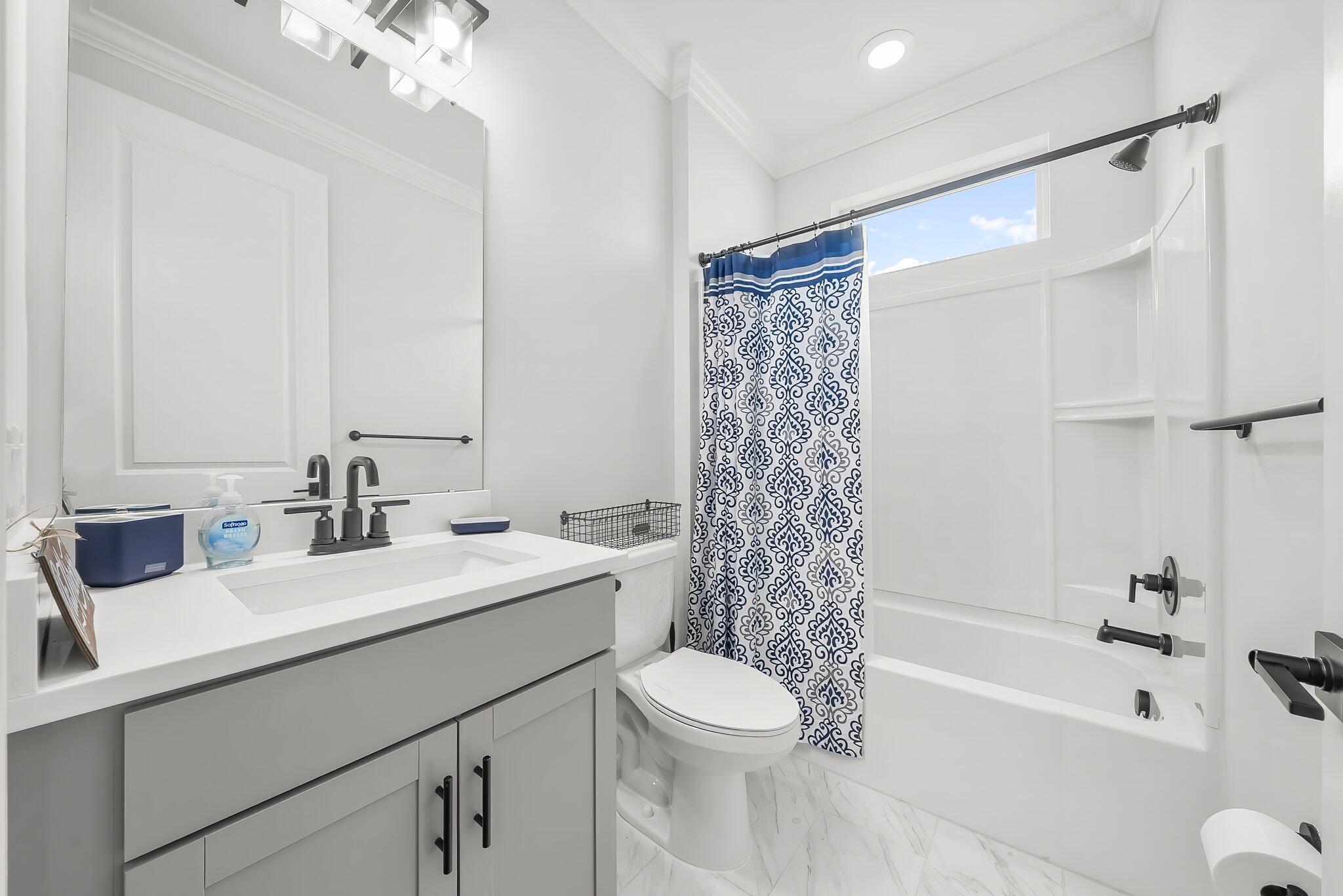 LATITUDE AT WATERSOUND - Residential