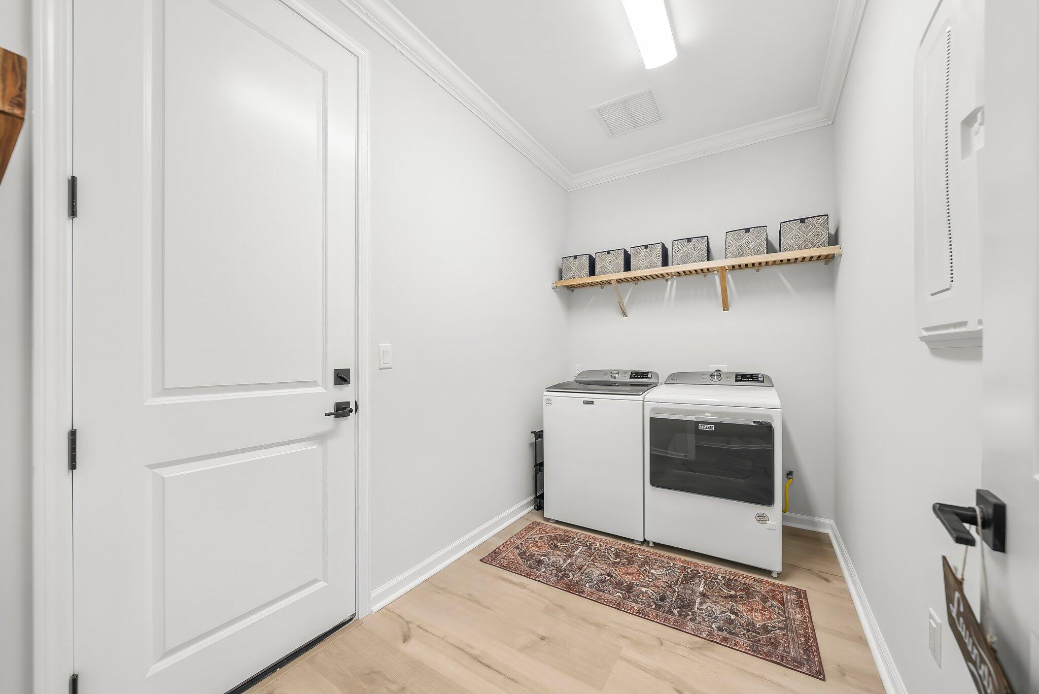 LATITUDE AT WATERSOUND - Residential