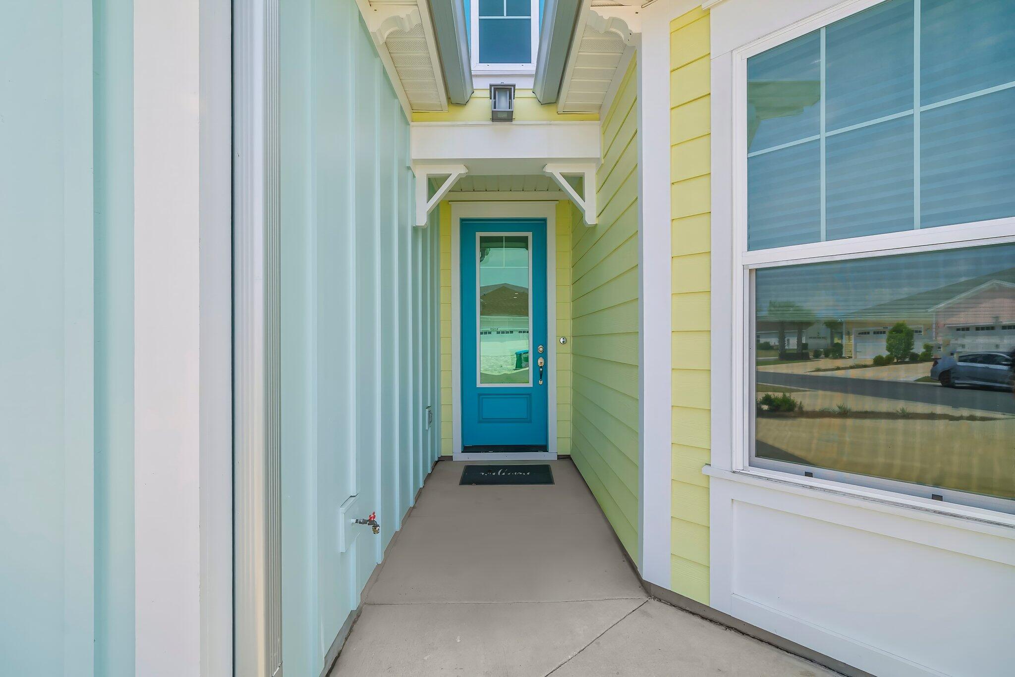 LATITUDE AT WATERSOUND - Residential