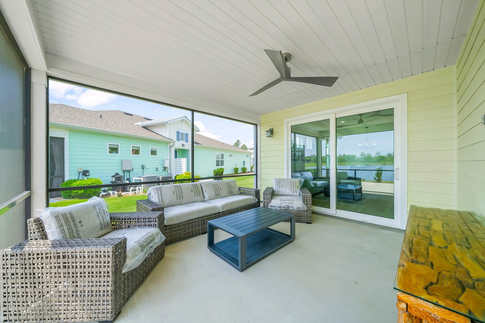 LATITUDE AT WATERSOUND - Residential