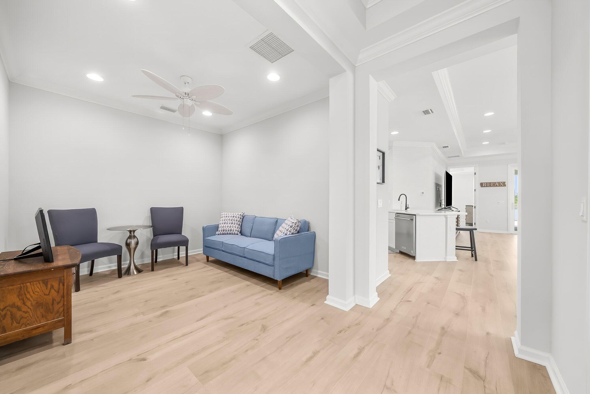 LATITUDE AT WATERSOUND - Residential