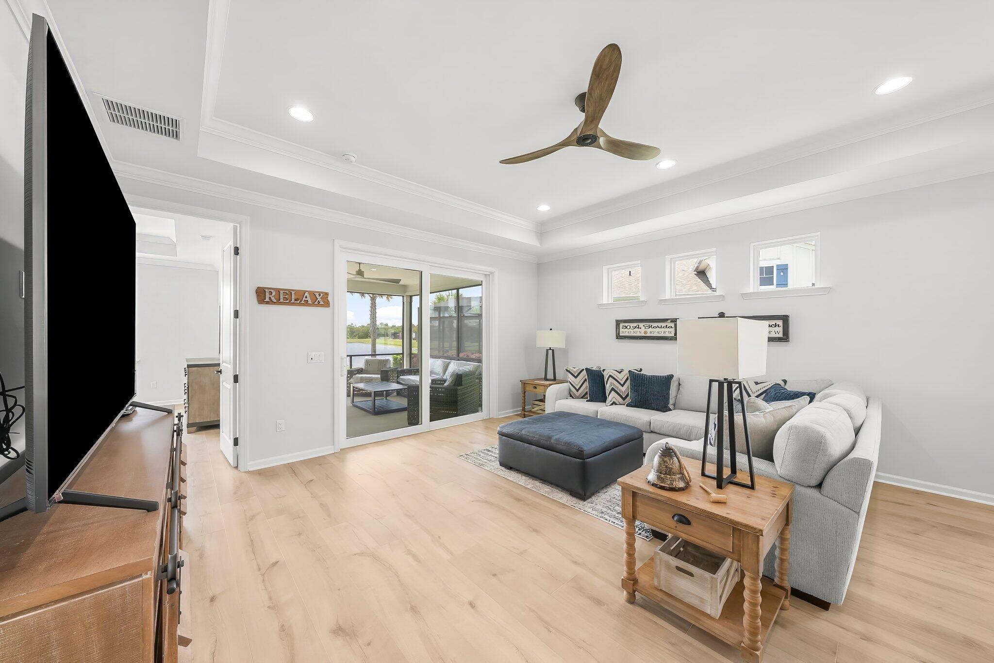 LATITUDE AT WATERSOUND - Residential
