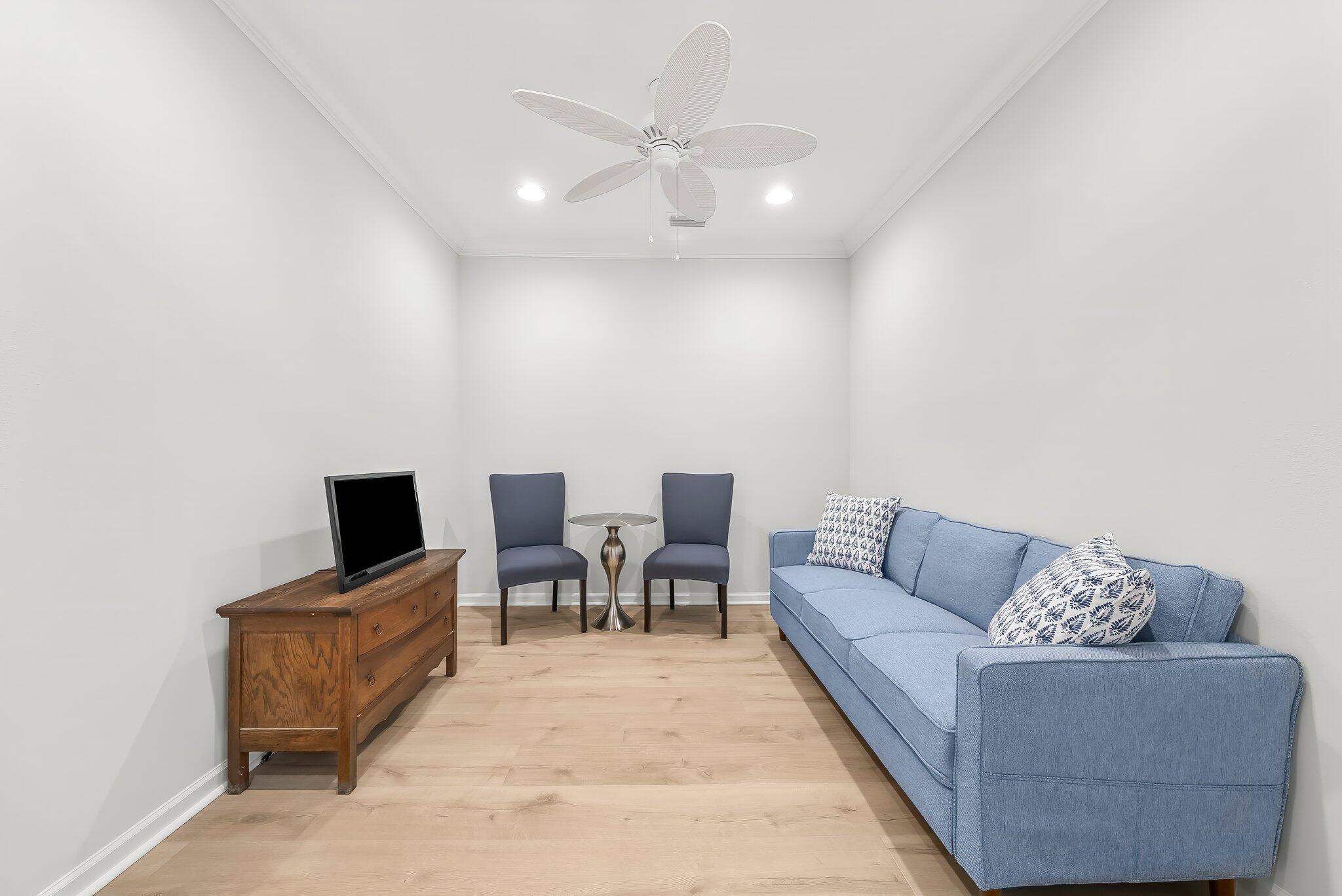LATITUDE AT WATERSOUND - Residential