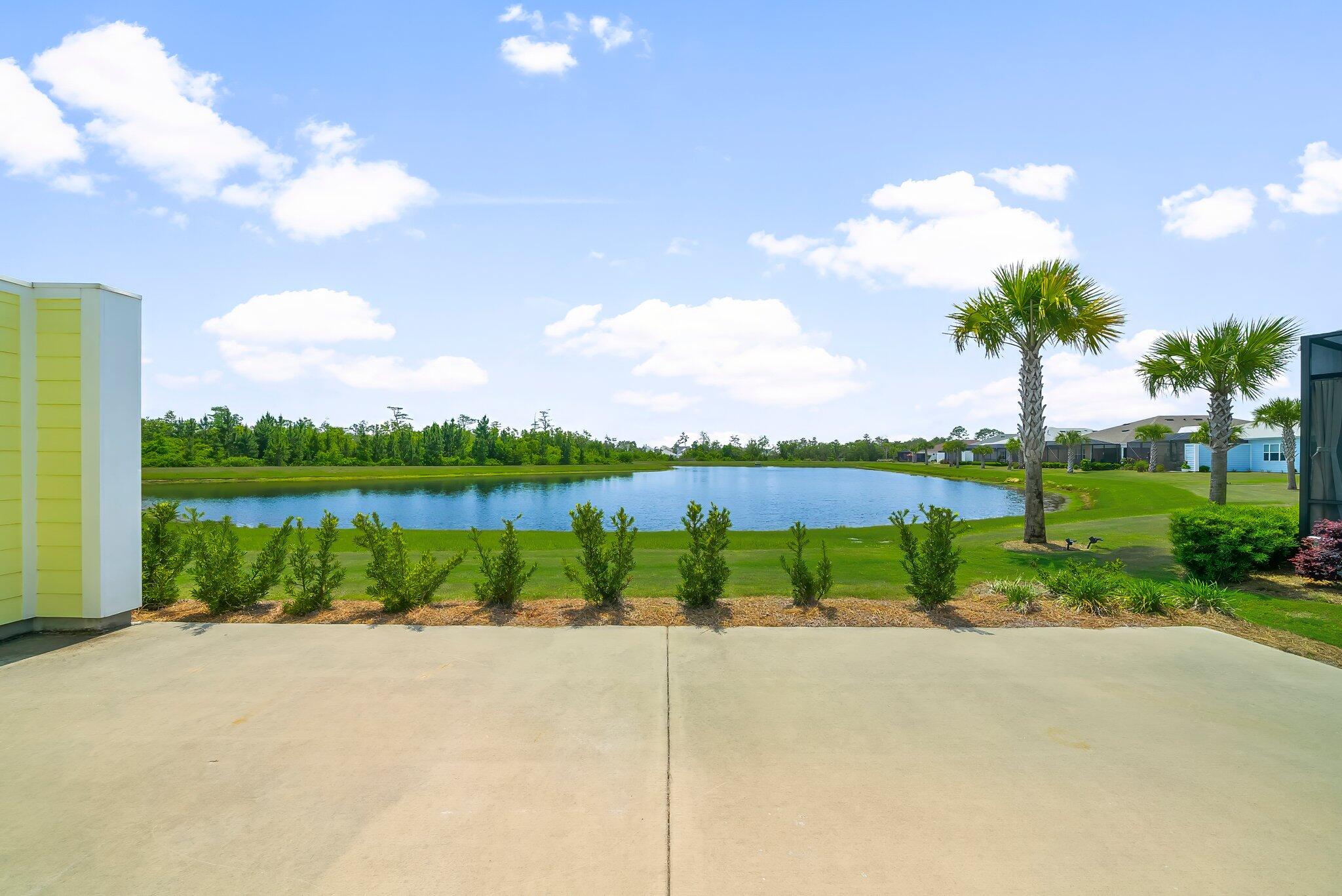 LATITUDE AT WATERSOUND - Residential