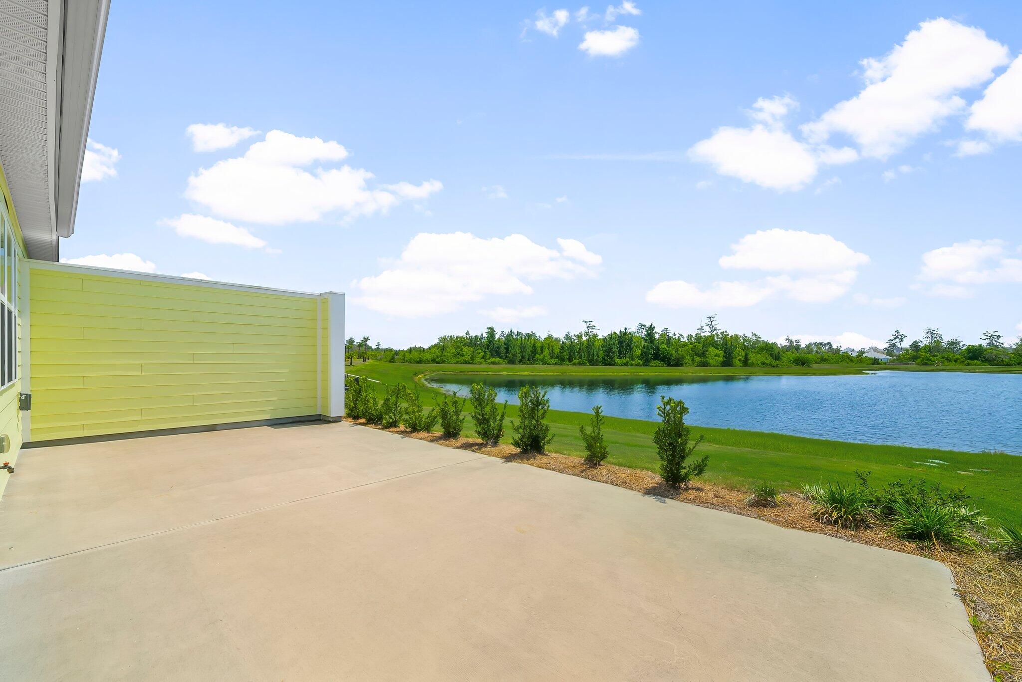 LATITUDE AT WATERSOUND - Residential