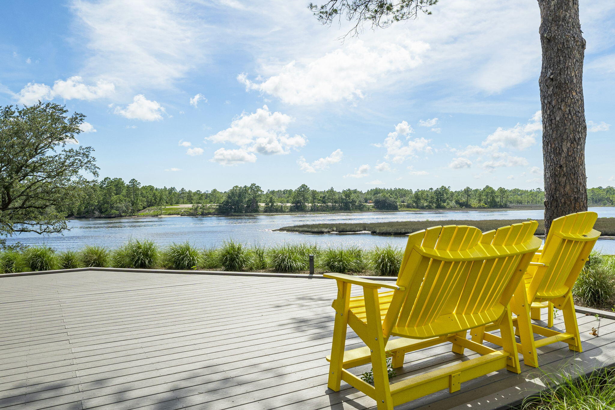 LATITUDE AT WATERSOUND - Residential