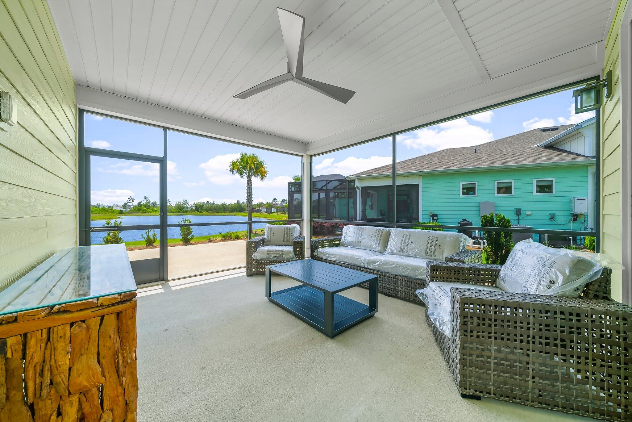 LATITUDE AT WATERSOUND - Residential