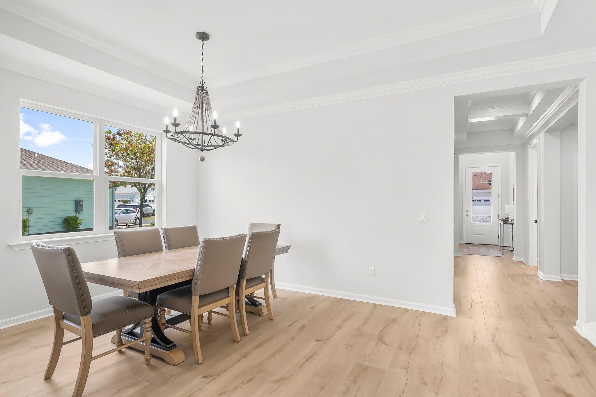 LATITUDE AT WATERSOUND - Residential