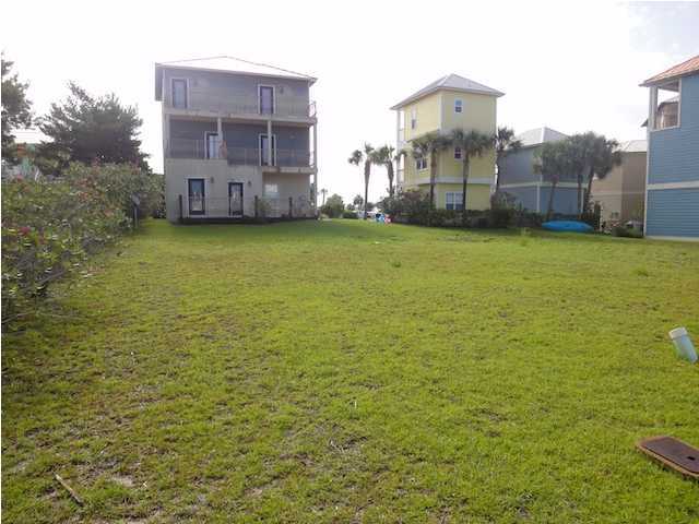 VILLAGE AT BLUE MOUNTAIN BEACH - Land