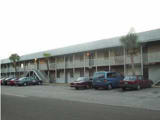 COLLEGE PARK CONDO - Residential Lease