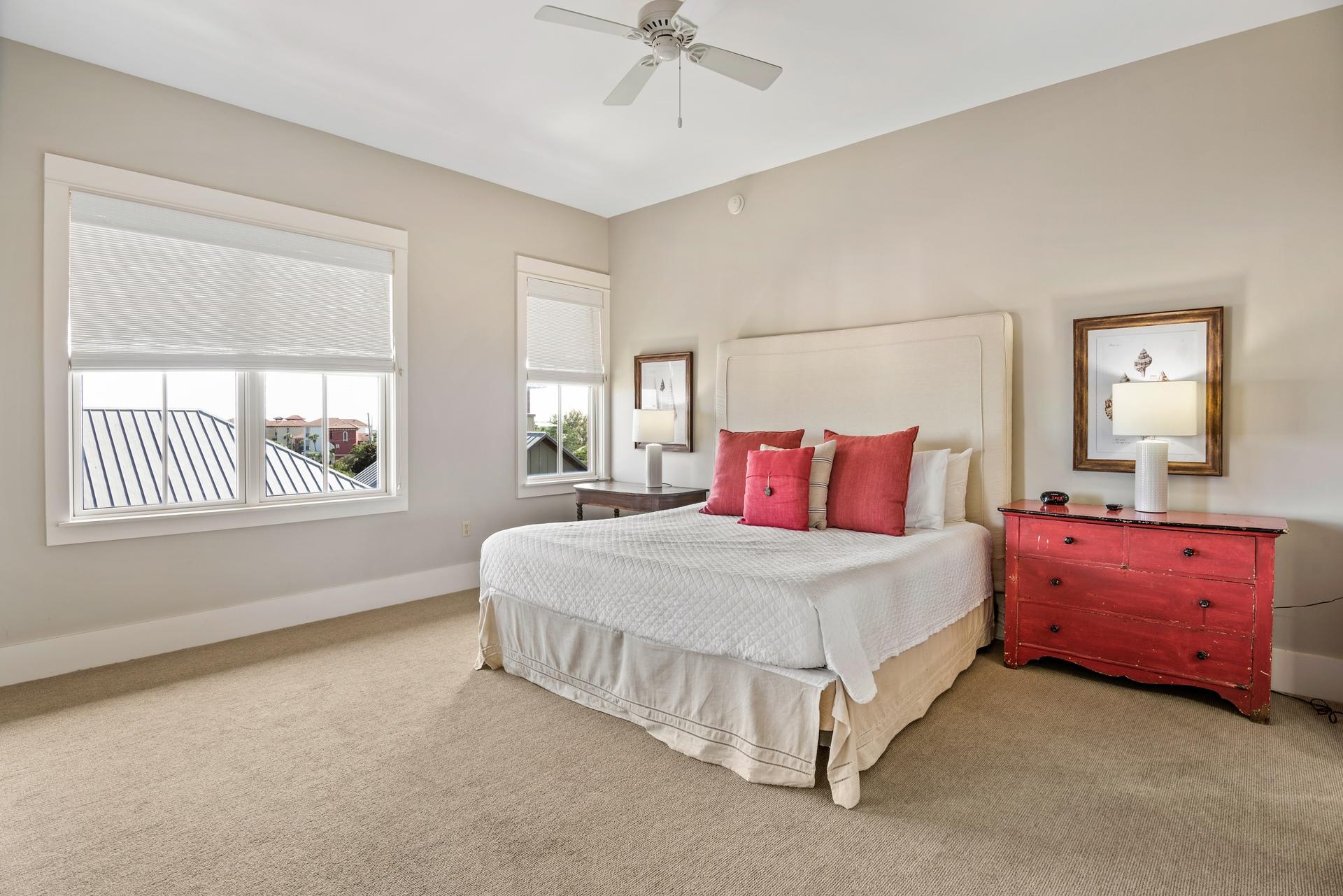 REDFISH VILLAGE - Residential