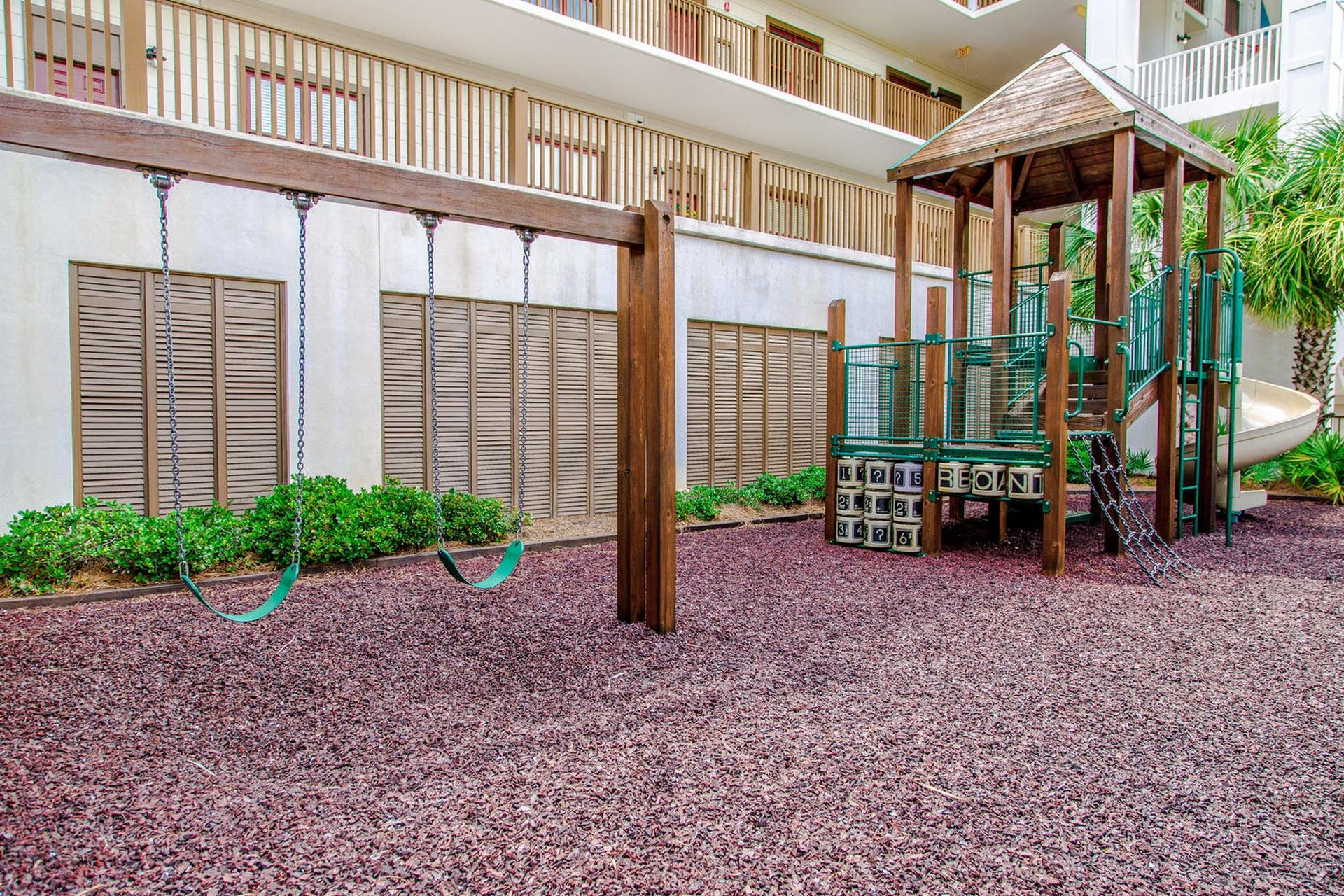 REDFISH VILLAGE - Residential
