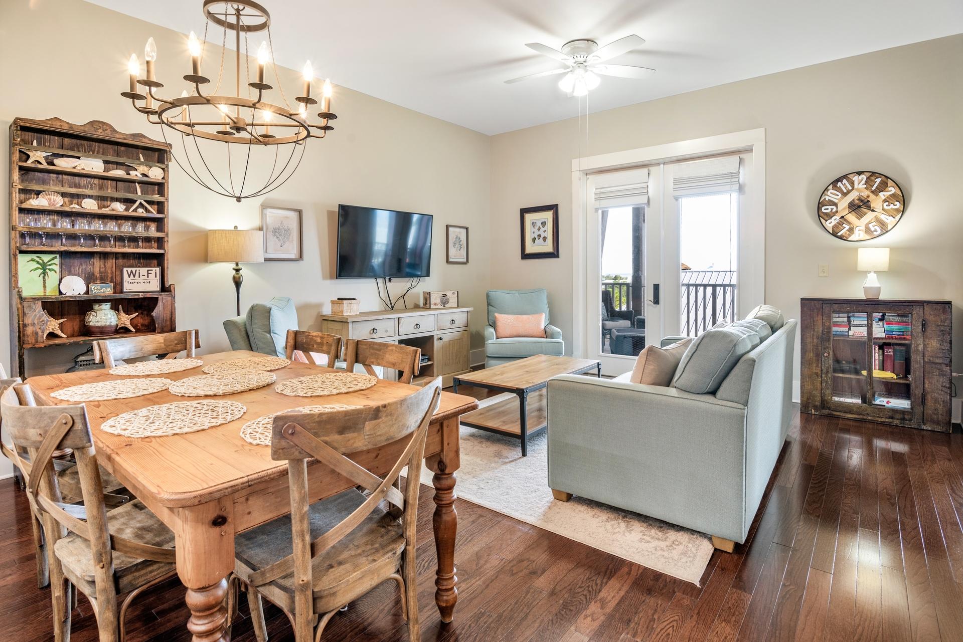 REDFISH VILLAGE - Residential