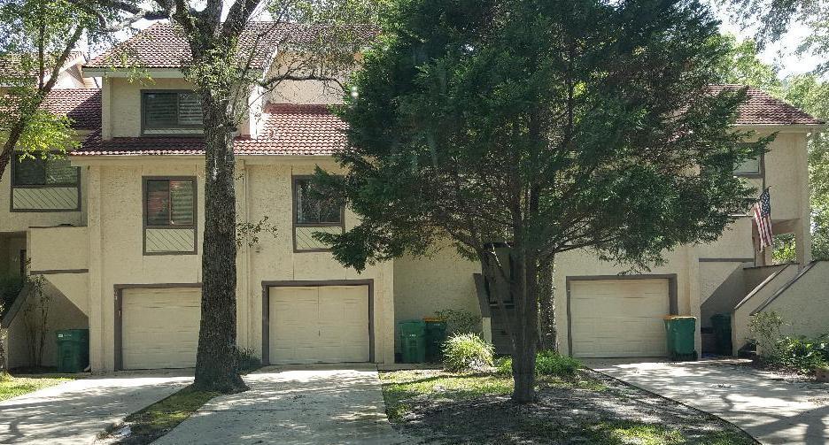MARINA COVE TOWNHOMES - Residential Lease