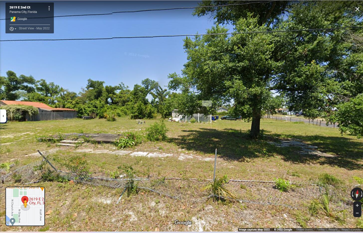 This large .403 Acre lot is ready for new construction. With city water and sewer available. This property is ready to have a new home or possibly 2 put on this lot. This property will not last long so call today!