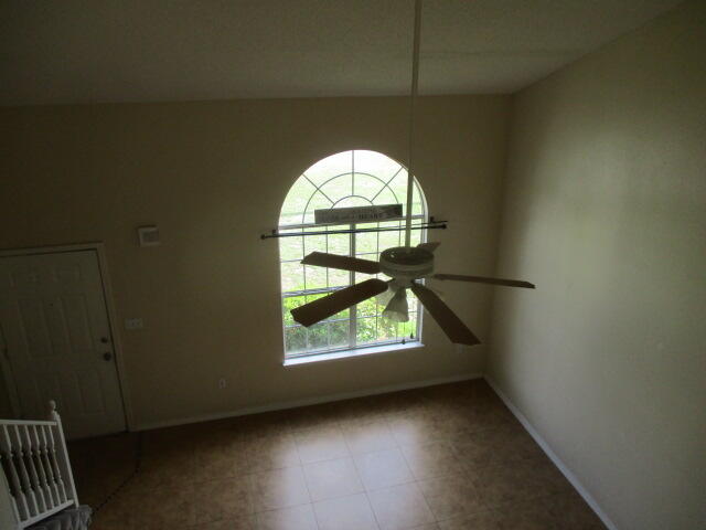 SANDY RIDGE ESTATES - Residential Lease