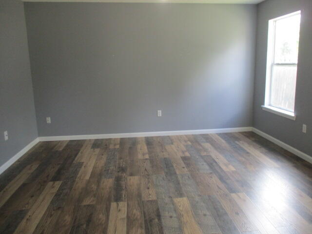 SANDY RIDGE ESTATES - Residential Lease