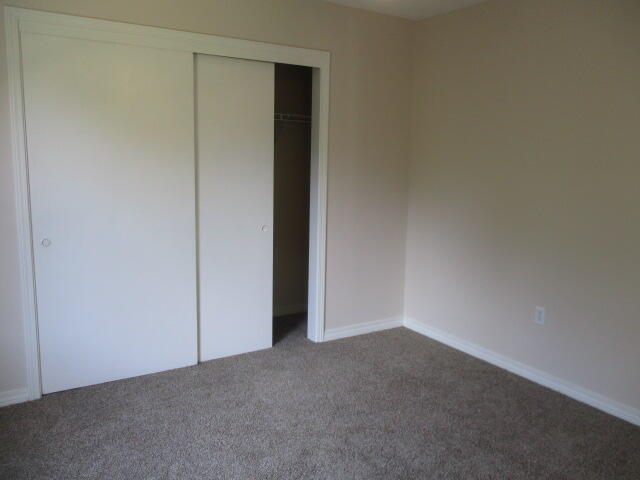 SANDY RIDGE ESTATES - Residential Lease